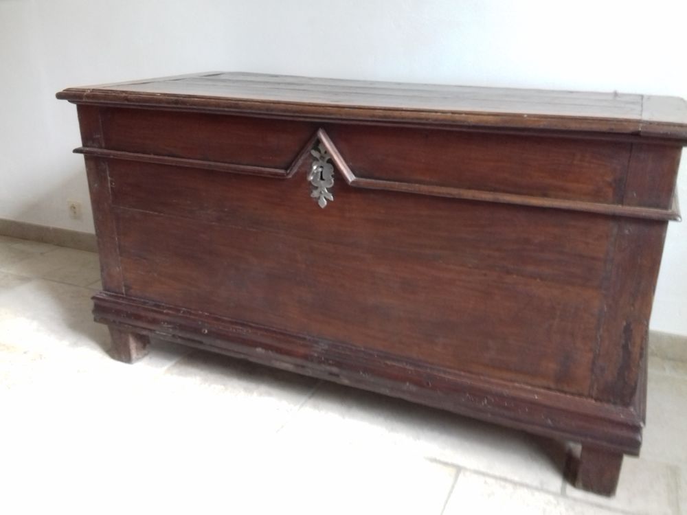 coffre 150 Gournay-Loiz� (79)