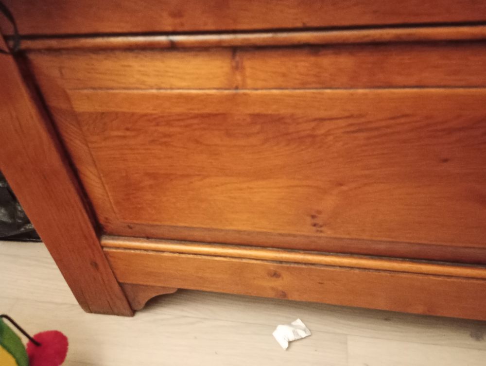 Coffre 30 Argenteuil (95)