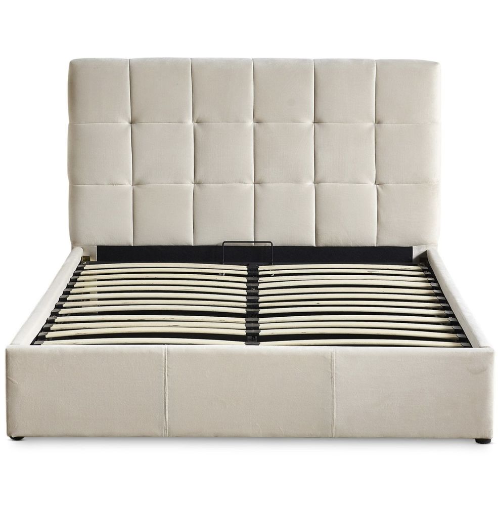 Lit coffre 160 230 Villeparisis (77)