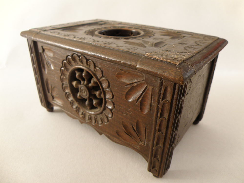 coffres de poup�es 15 Saint-Max (54)