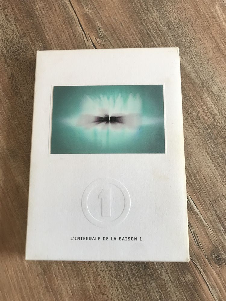 Coffret 2 DVD   Les 4400 - L' int�grale de la sais 6 Saleilles (66)