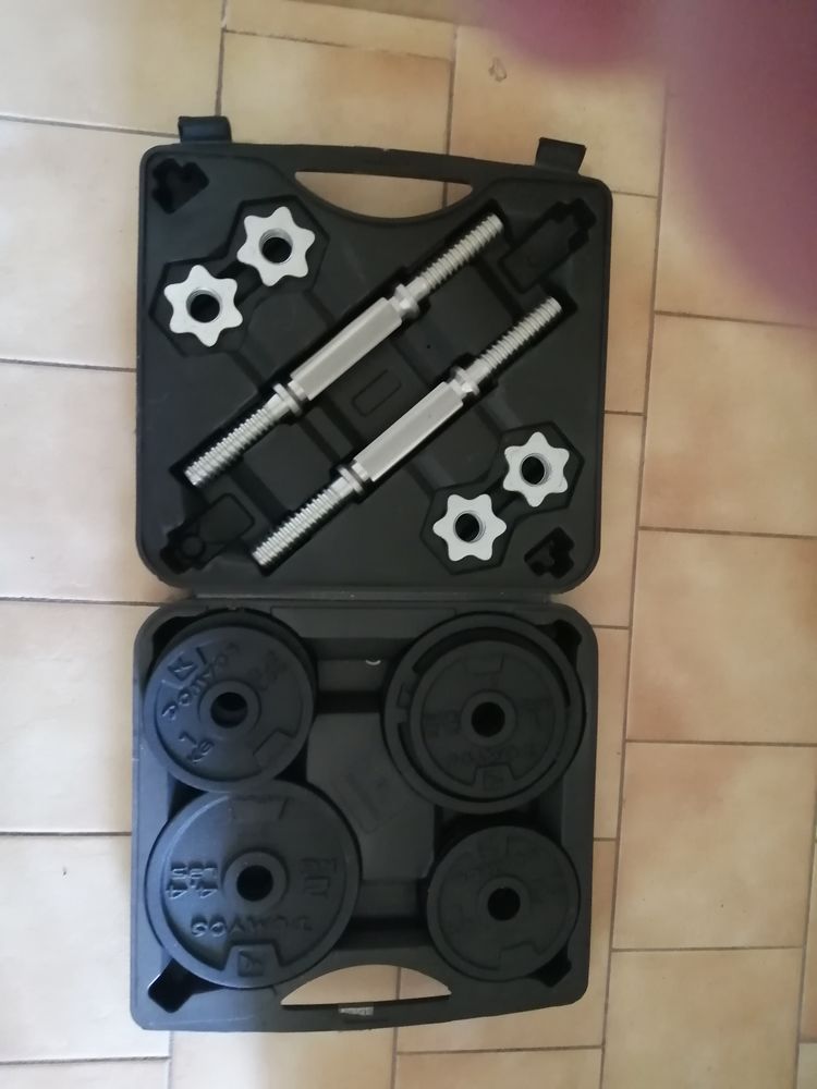 Achetez coffret alter quasi neuf, annonce vente à Challes-les-Eaux (73 ...
