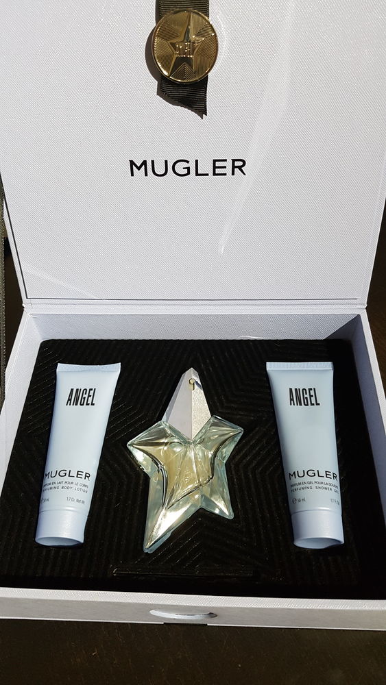 Coffret Angel 15 Bandol (83)