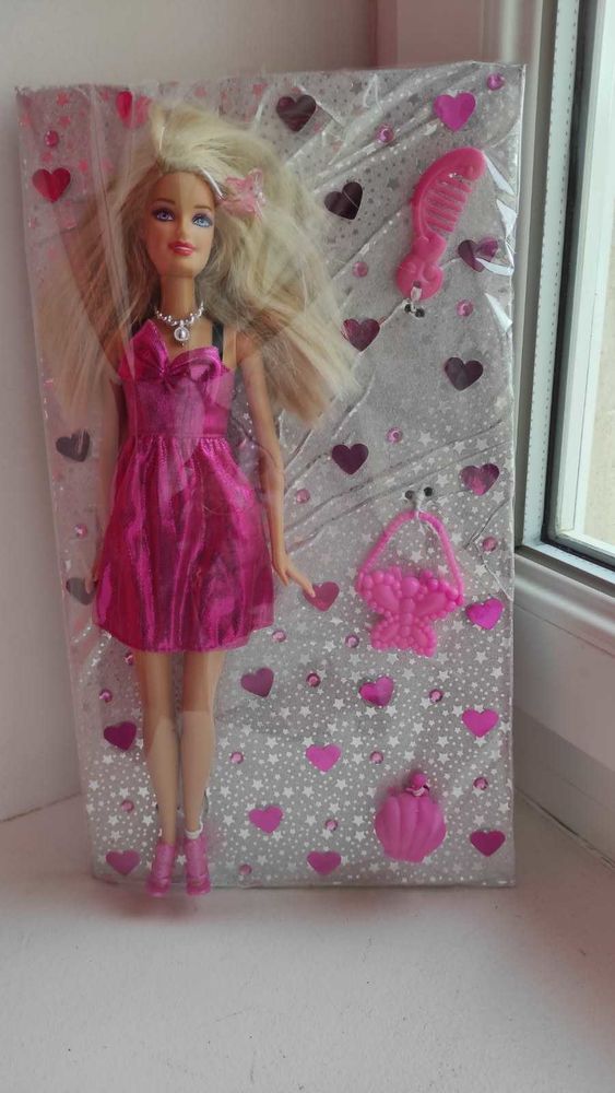 coffret Barbie 5 Elliant (29)