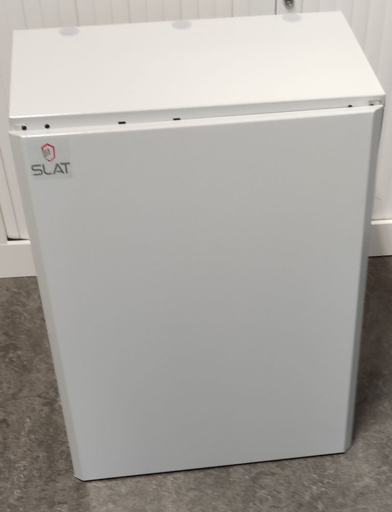 Coffret batterie ABM 1P 100 Saint-Di�-des-Vosges (88)