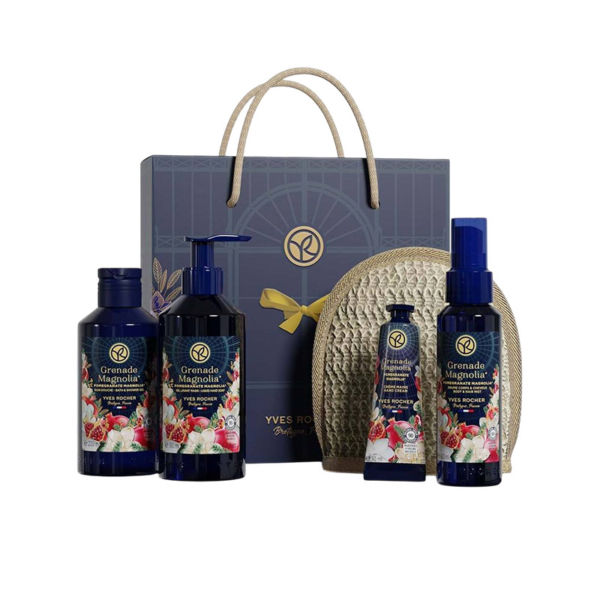 coffret beaut� 18 Paray-le-Monial (71)