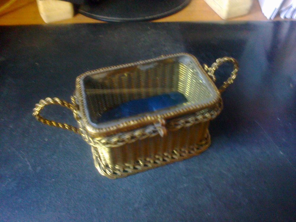 coffret bijou 40 Formerie (60)