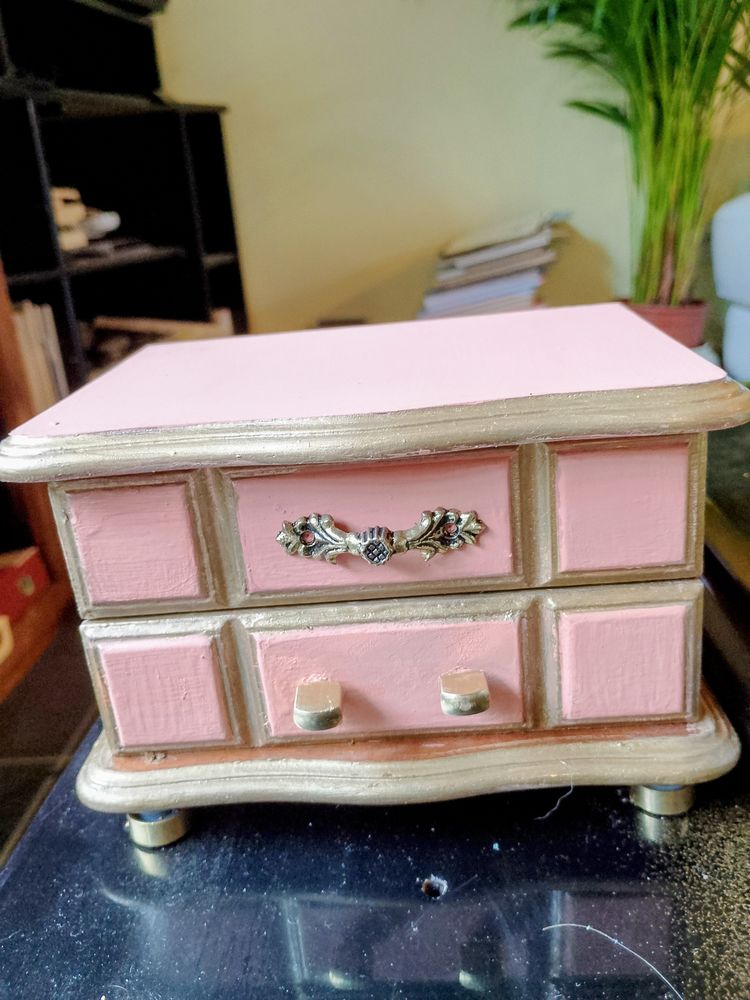 coffret � bijoux en bois 45 Lavaur (81)