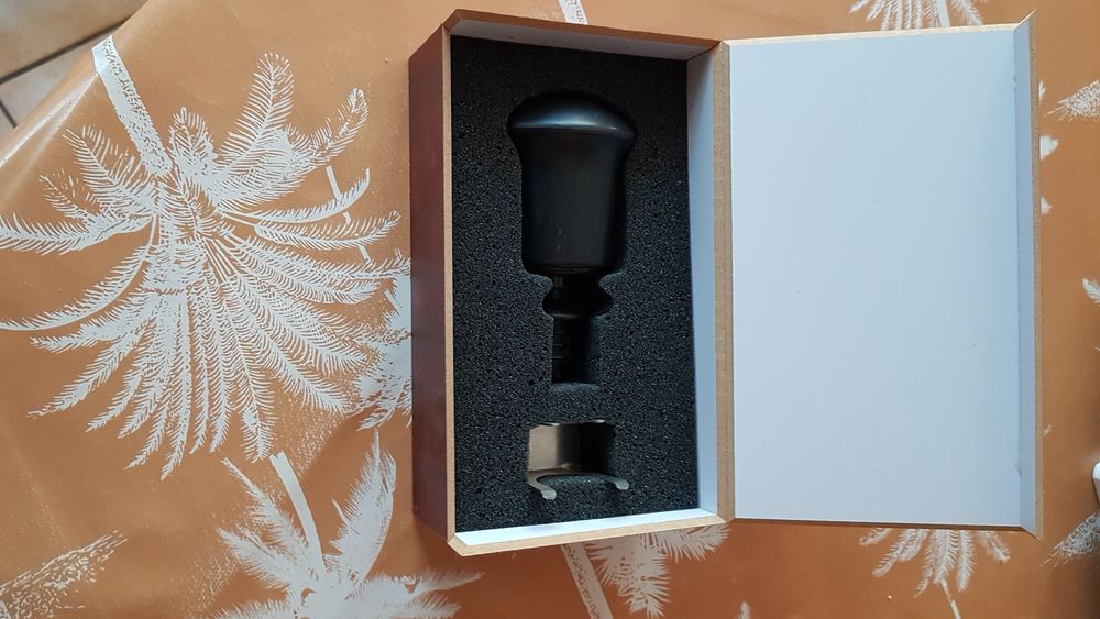 Coffret  bouchon sous vide pour vin neuf 0 Saint-Jeoire (74)