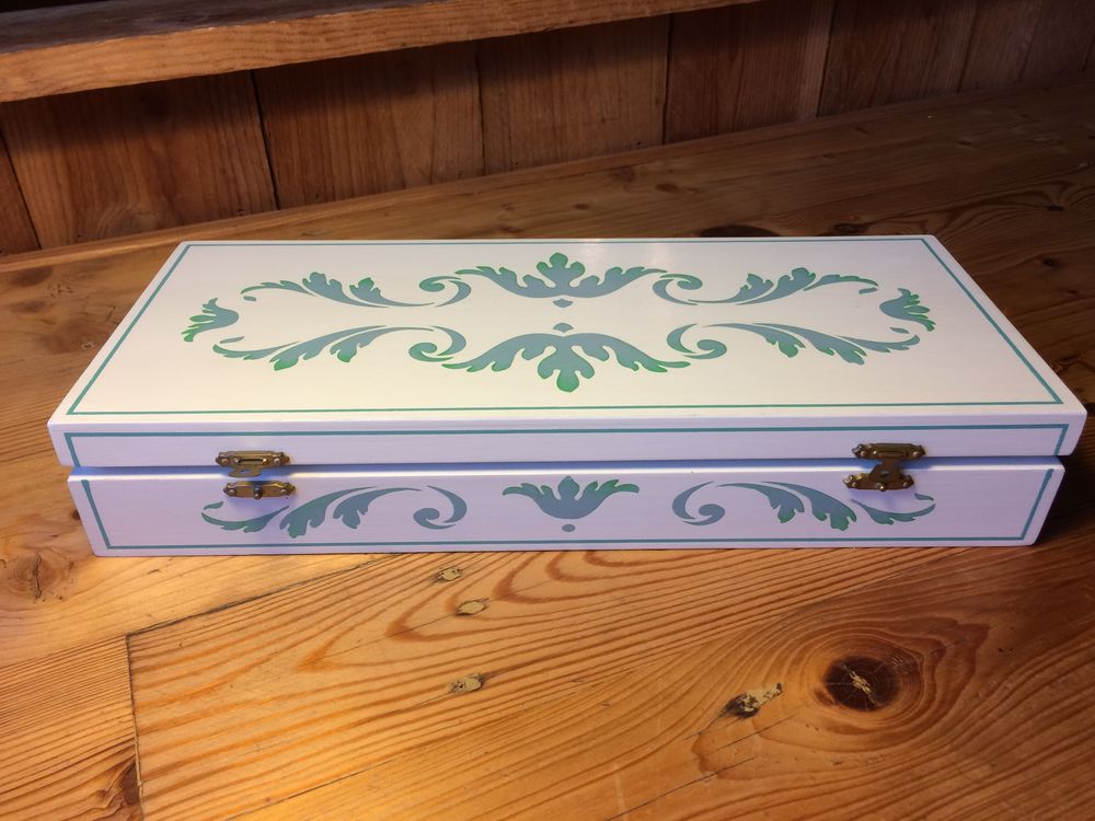 Coffret de Caligraphie 30 Beaufort (39)