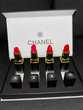 Coffret Chanel de 4 rouge à lèvres 0 Villeneuve-la-Garenne (92)