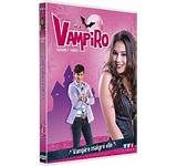 COFFRET CHICA VAMPIRO 2 Lamotte-Buleux (80)