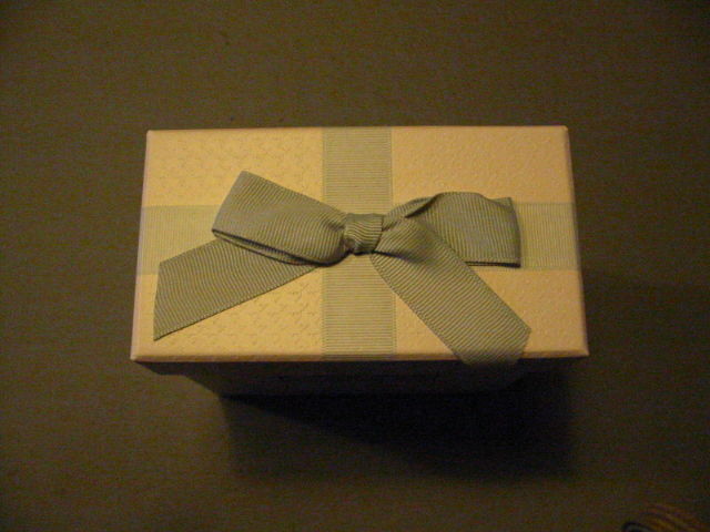 Coffret collector miniature de parfum 35 Saint-L�onard (62)