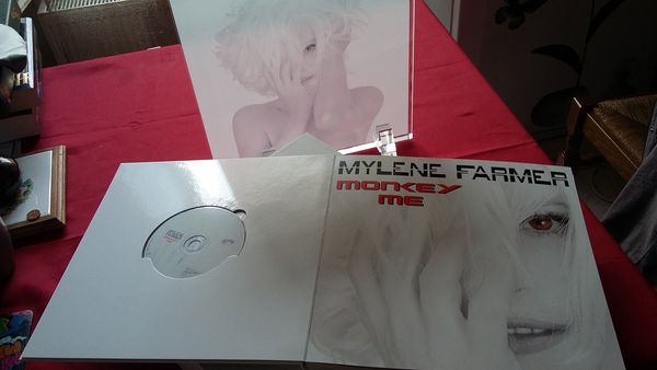 Coffret collector num�rot� DVD+CD 0 Gagny (93)