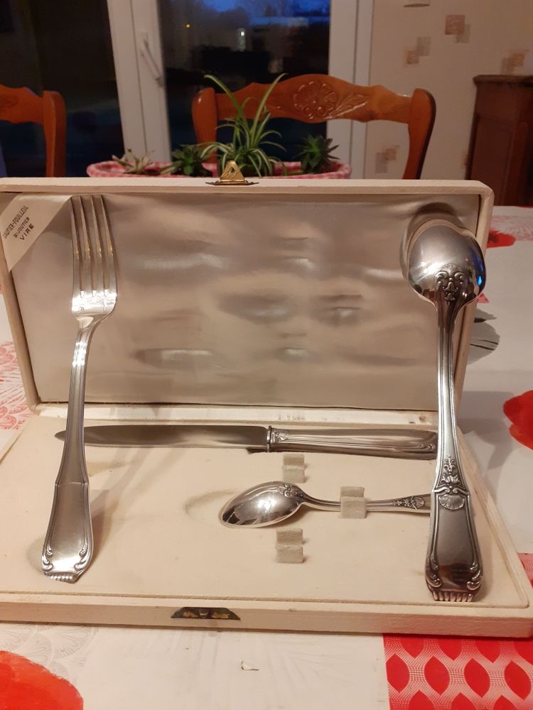 coffret de couvert argent 25 Villy-Bocage (14)