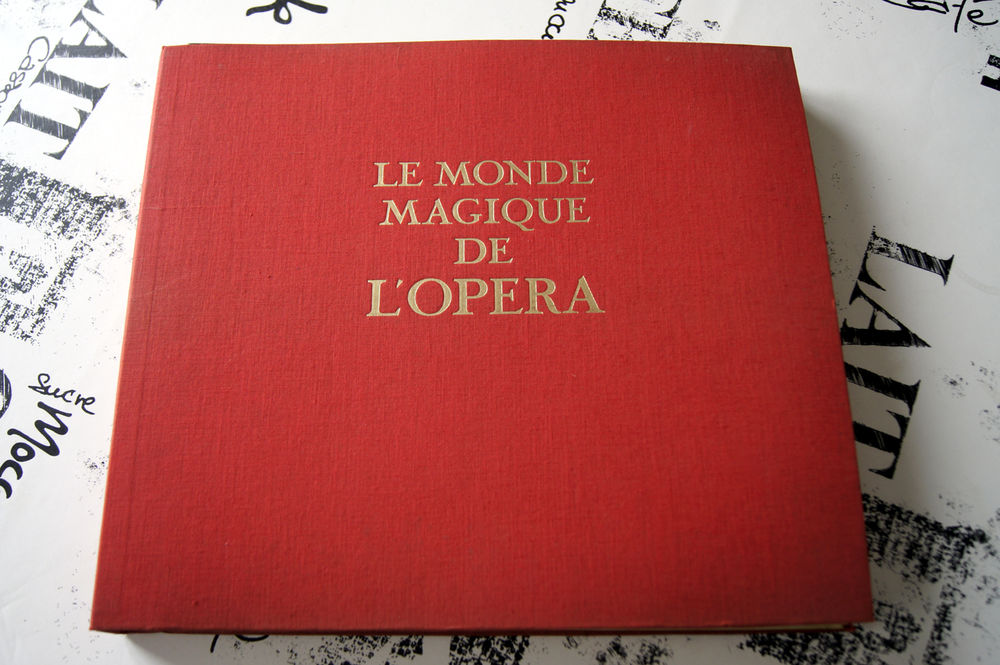 1 coffret de 13 disques vinyll 25 Saint-�tienne-du-Rouvray (76)