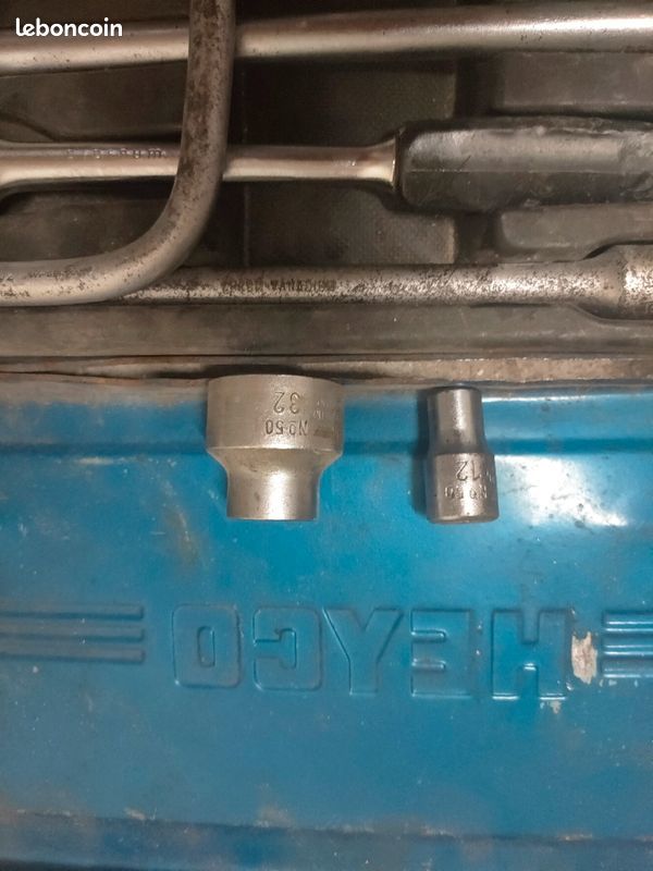 Coffret douilles Heyco qualit� pro 35 Marseille 9 (13)