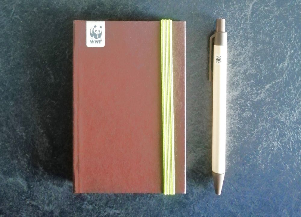 Coffret d'�criture WWF neuf 2 Puteaux (92)