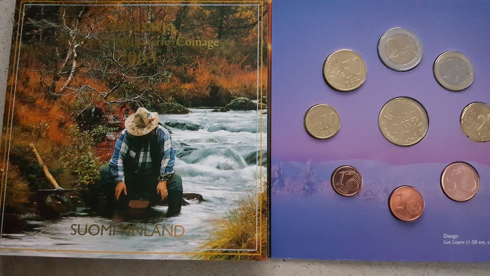 Coffret BU Finlande   2003 20 Sansan (32)