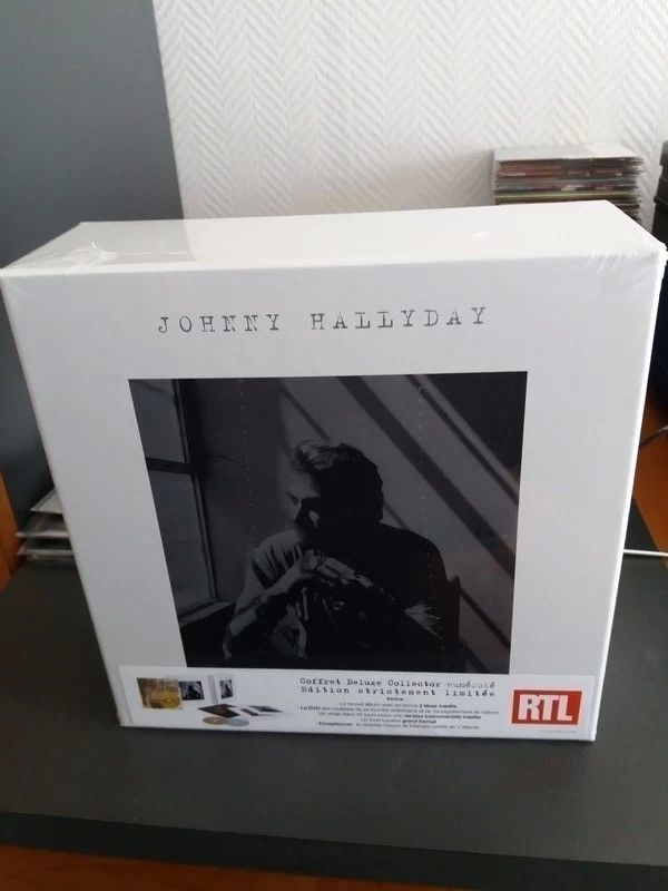 Coffret Johnny Hallyday - Rester vivant
29 Allex (26)