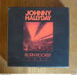 Coffret Johnny HALLYDAY : Born Rocker Tour - 3 CDs + 3 DVDs 35 Argenteuil (95)