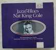Coffret 2 CD Nat KING COLE 10 Juvisy-sur-Orge (91)