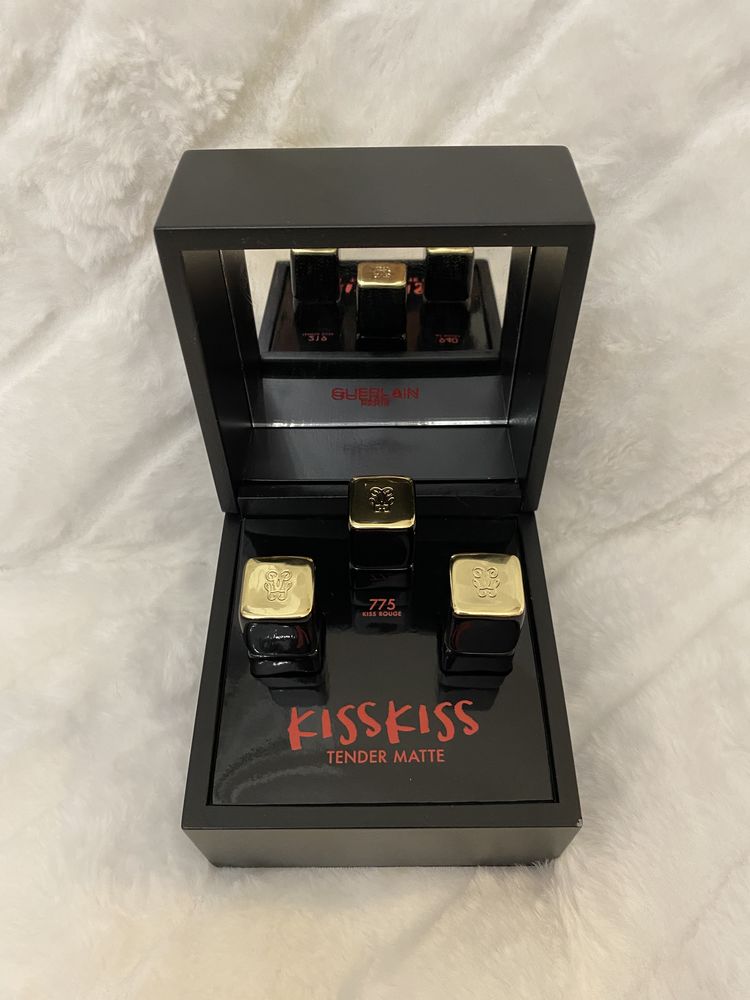 Coffret kisskiss tender matte 125 Besan�on (25)