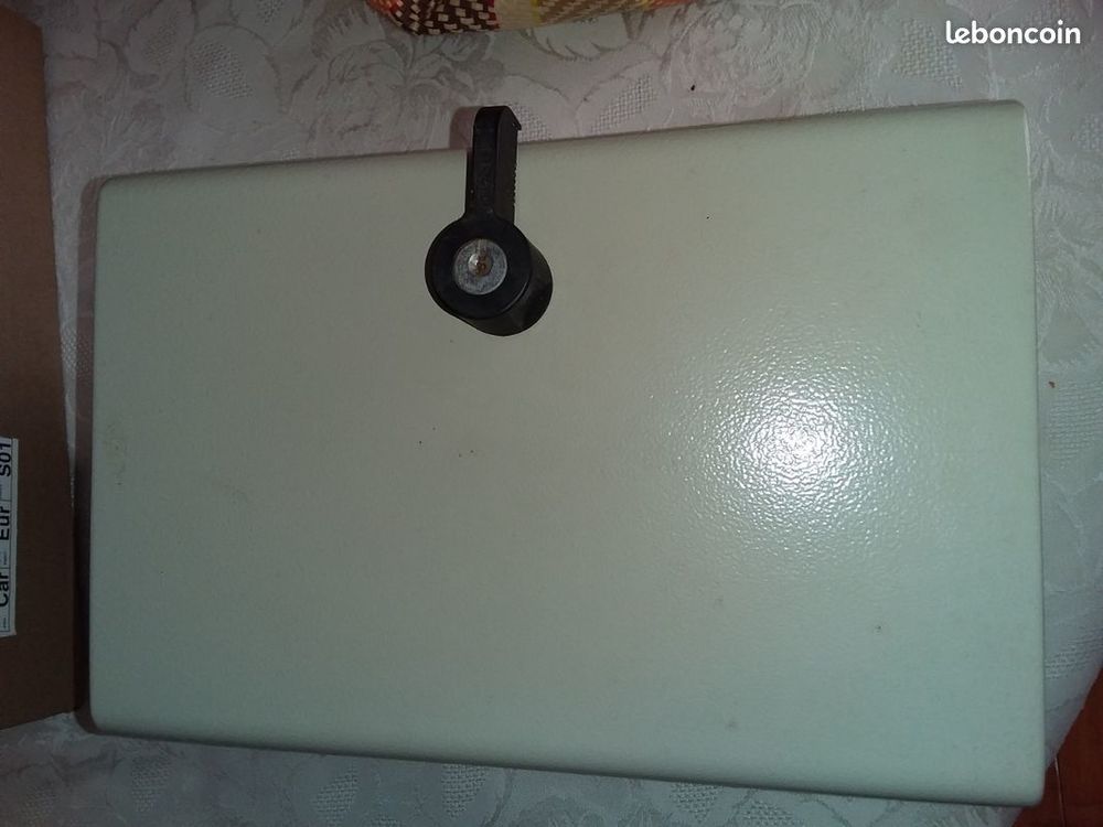 Coffret legrand atlantic
35 Serres-Castet (64)