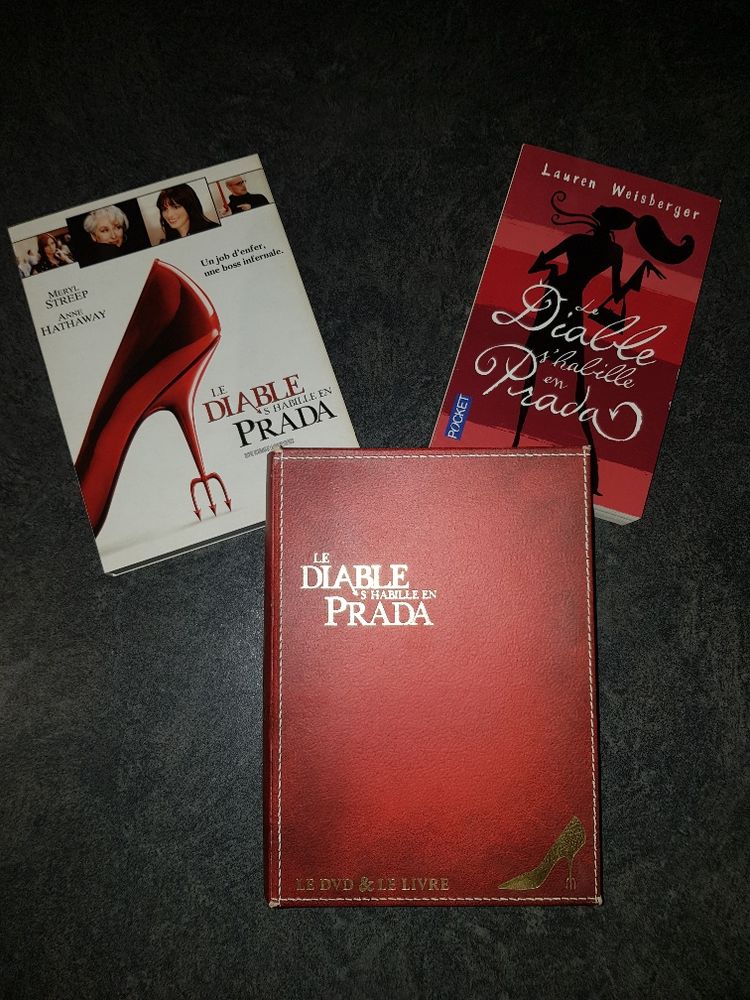 Coffret DVD et Livre de Poche 0 Les Arcs (83)