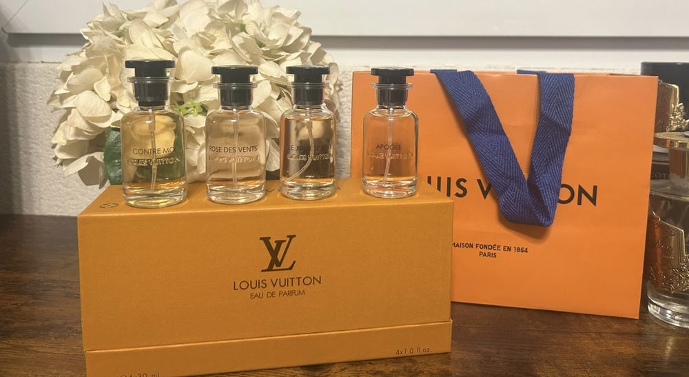 Coffret Louis Vuitton 50 Gi�vres (41)