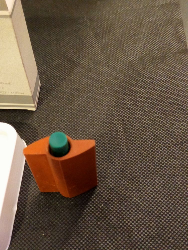 Coffret miniatures de parfum 22 Albert (80)