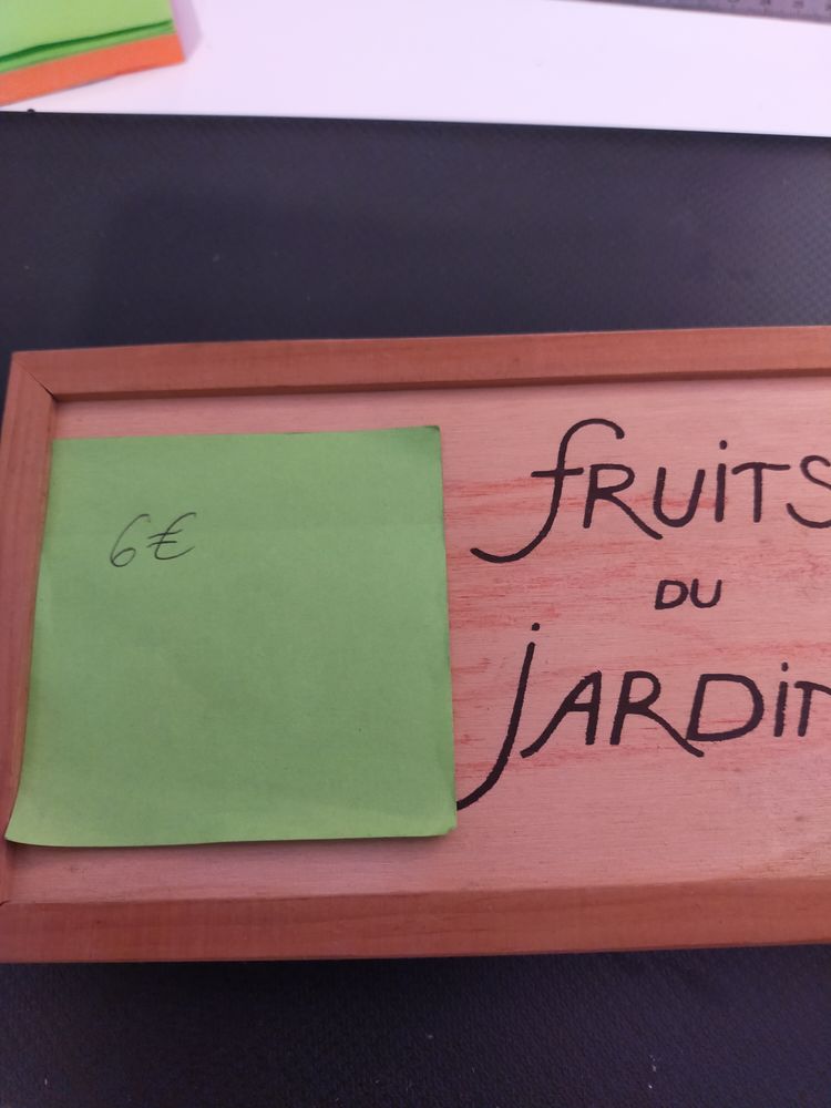 Coffret miniatures de parfums 6 Albert (80)