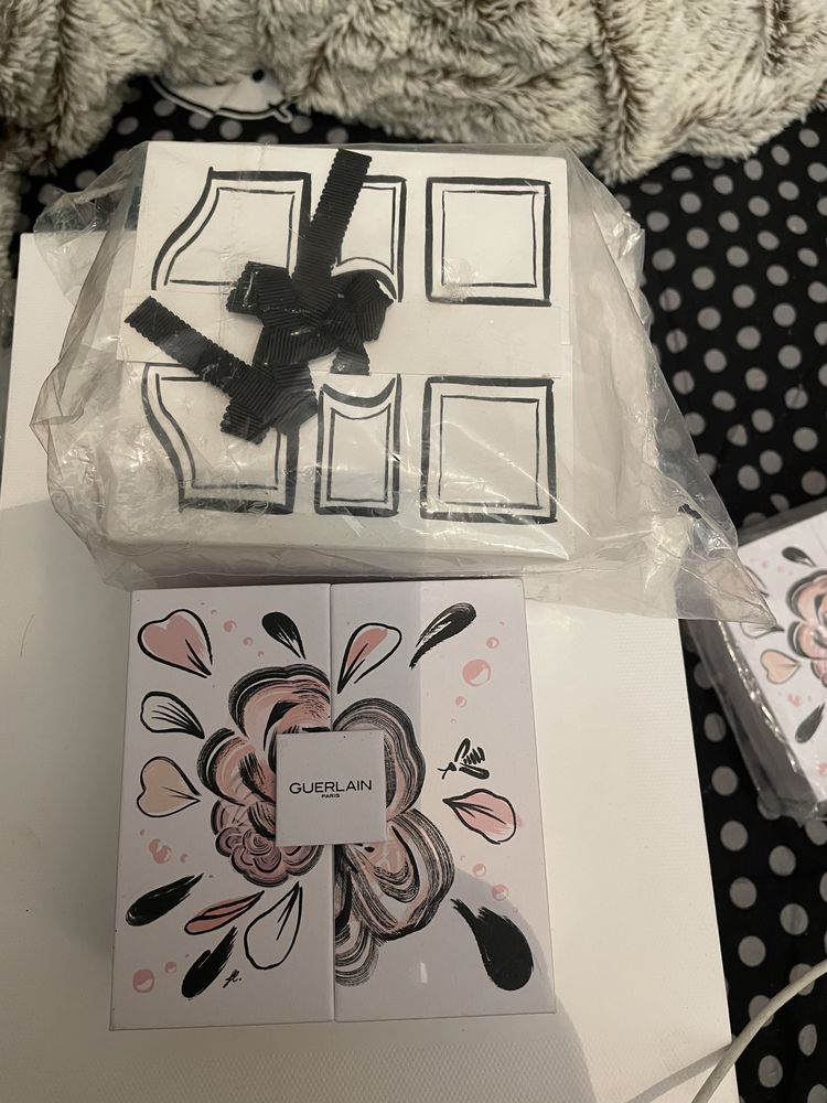 Coffret et minis collection parfums 8 Boulogne-sur-Mer (62)