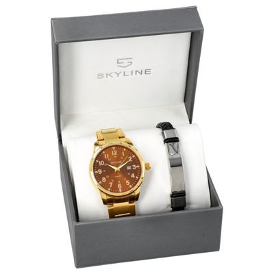 coffret + montre + bracelet Skyline 14 Lezoux (63)