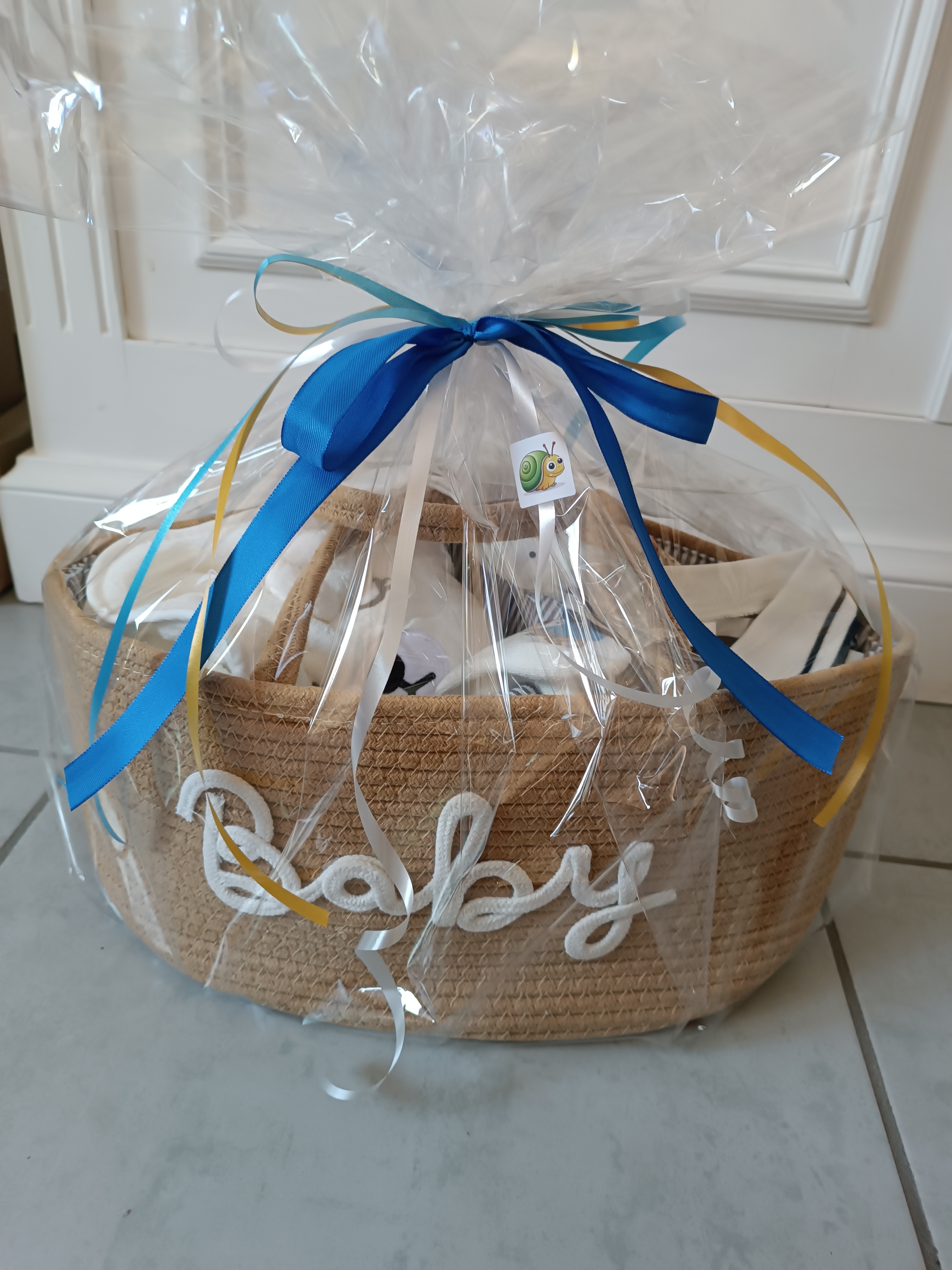 Coffret naissance 45 Marseillan (34)