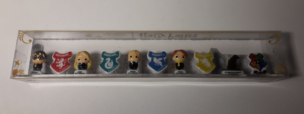 Coffret  NEUF de f�ves Harry Potter 18 Verneuil-sur-Vienne (87)