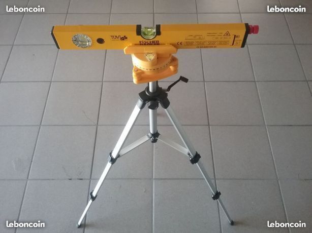 Coffret niveau laser 35 Valencin (38)