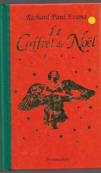 Coffret de noel (le) 0 Foug�res (35)