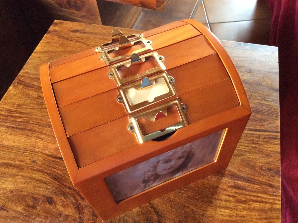 coffret � photos 12 Ch�tenay-Malabry (92)