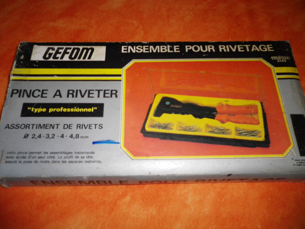 coffret pince a riveter 35 Dijon (21)
