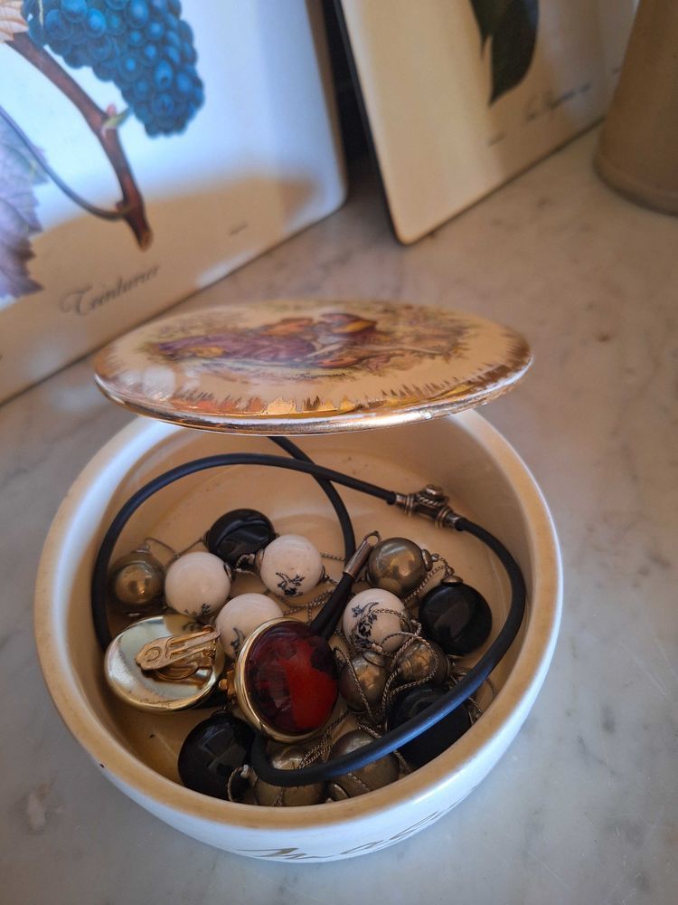 coffret d art porcelaine proceram 7 Arles (13)