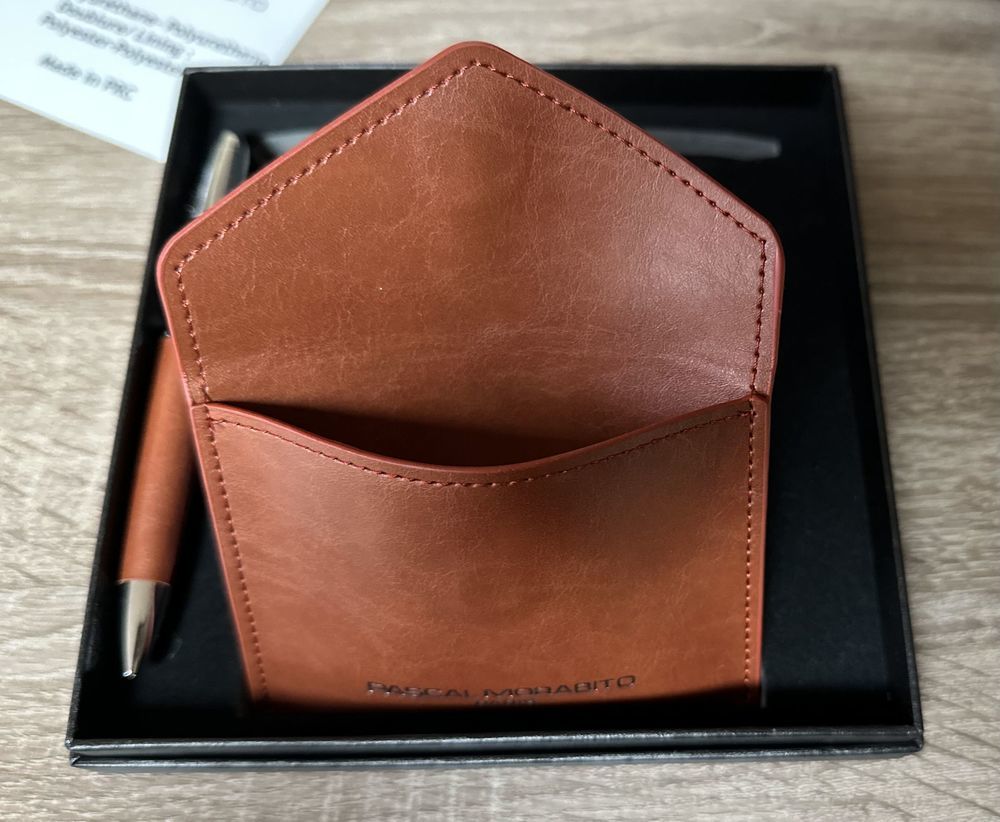 Coffret porte monnaie 3 pi�ces Femme valeur 109� 22 Le Petit-Quevilly (76)