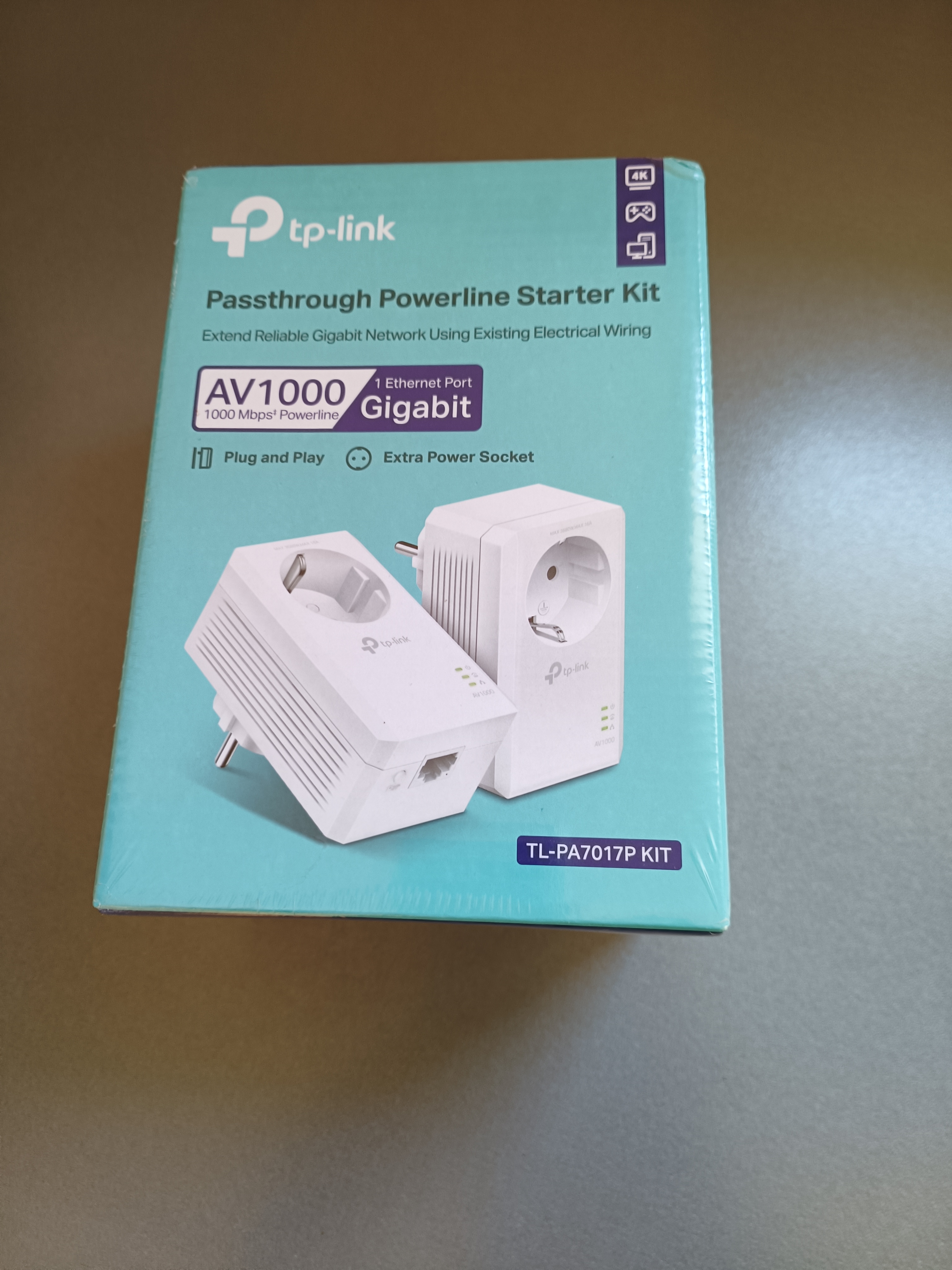 Coffret prises pour mat�riel informatique 35 Cuers (83)