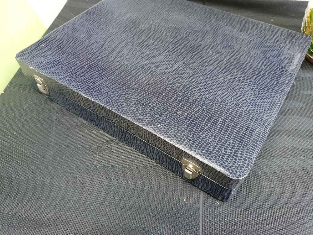 Coffret  de rangement  Argentier   25 Pau (64)