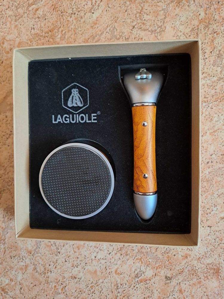 coffret rasoir laguiole 15 Roquecourbe (81)