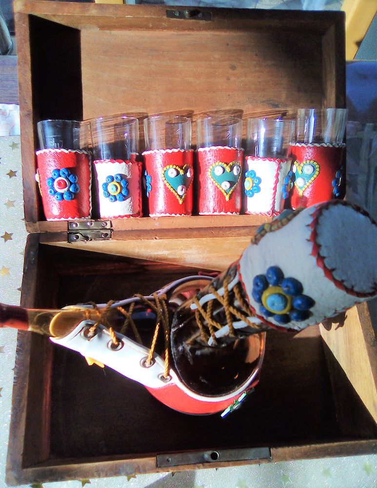 Coffret Service � PORTO . 25 Guilers (29)