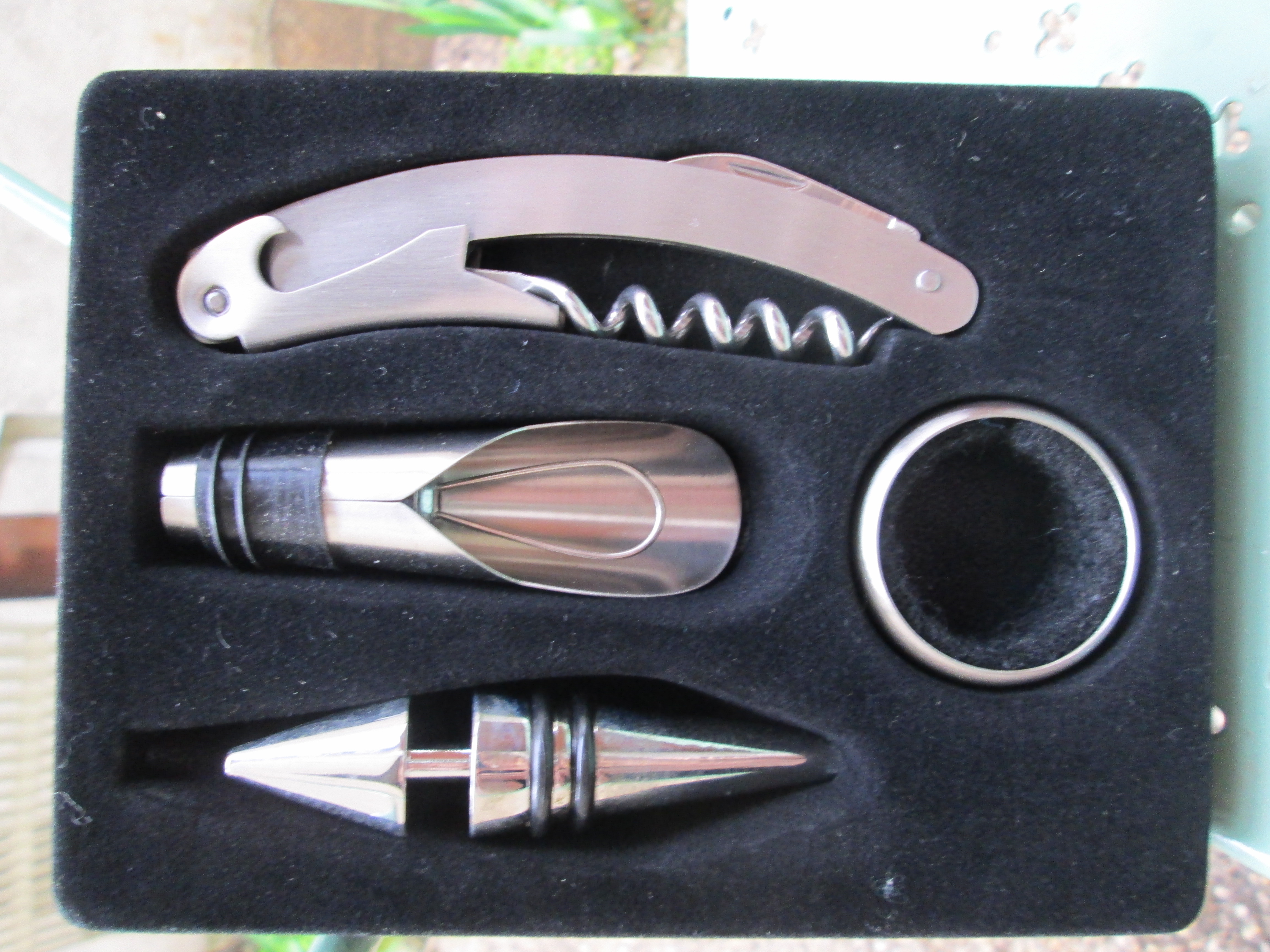 COFFRET SOMMELIER    neuf 8 Marseille 9 (13)