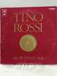 COFFRET DE TINO  ROSSI 20 Vron (89)