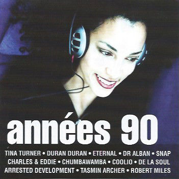 coffret 2 cd Twogether Ann�es 90 (etat neuf) 10 Martigues (13)