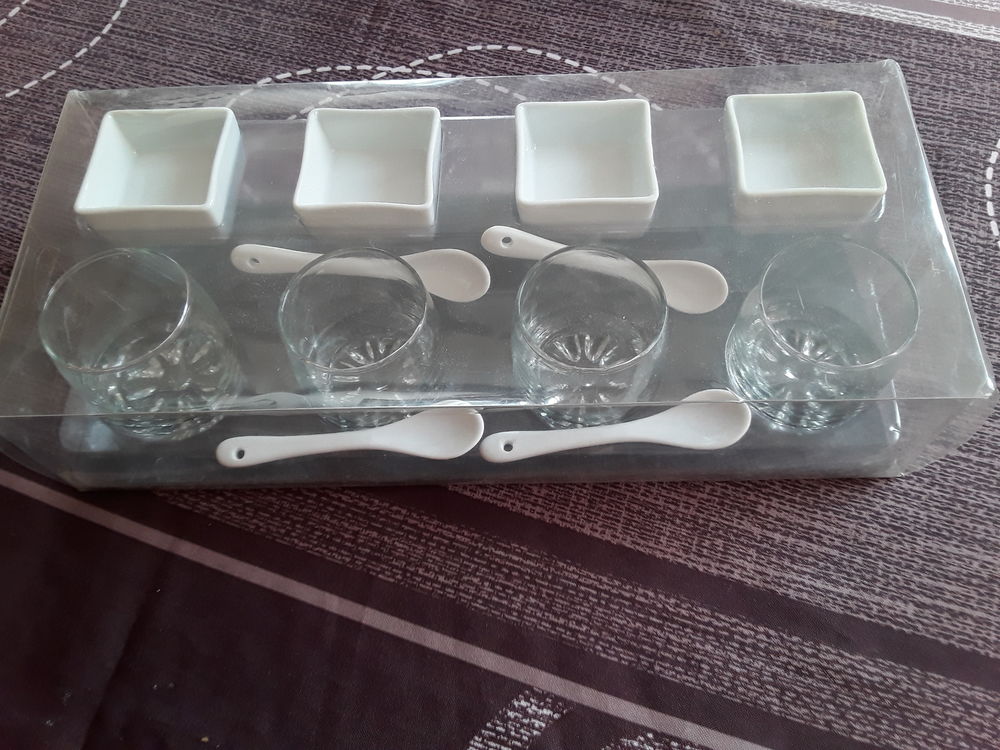 Coffret v�rines 5 Ermont (95)